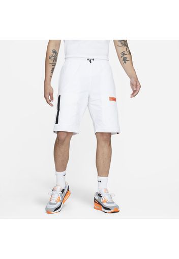 Shorts cargo Nike Sportswear - Uomo - Bianco