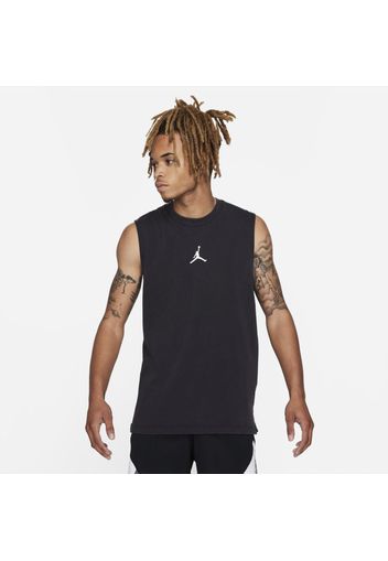 Maglia senza maniche Jordan Dri-FIT Air - Uomo - Nero