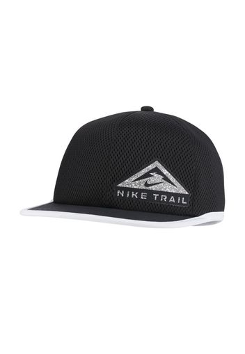 Cappello da trail running Nike Dri-FIT Pro - Nero
