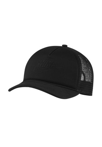 Cappello trucker Nike Sportswear Classic 99 - Nero