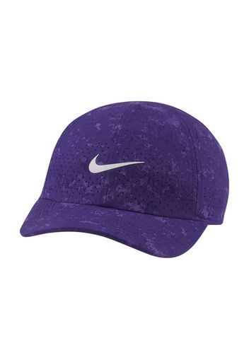 Cappello da tennis NikeCourt Advantage - Viola