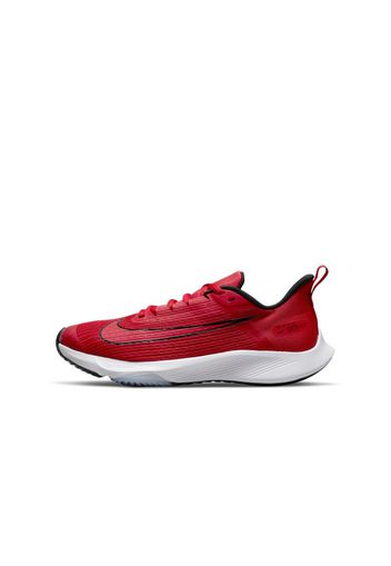 Scarpa da running Nike Air Zoom Speed 2 - Bambini/Ragazzi - Rosso