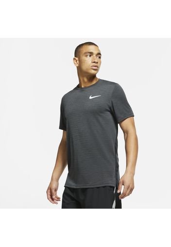 Maglia a manica corta Nike - Uomo - Nero