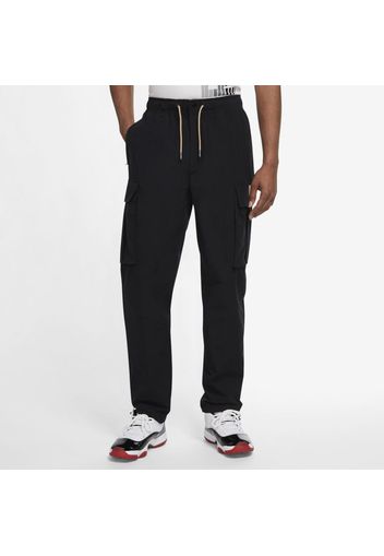 Pantaloni cargo Jordan Flight Heritage - Uomo - Nero