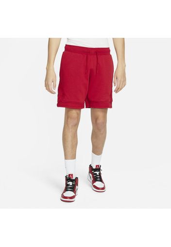 Shorts Jordan Jumpman Diamond - Uomo - Rosso