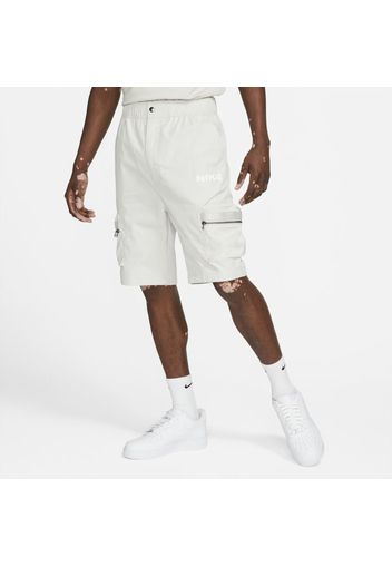 Shorts Nike Sportswear City Made - Uomo - Grigio