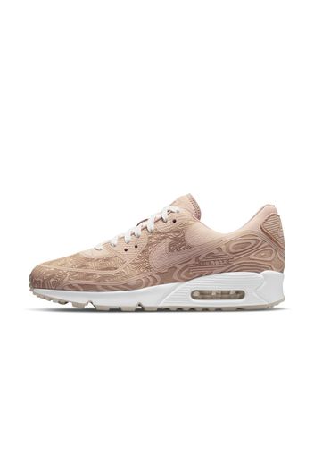 Scarpa Nike Air Max 90 QS Laser - Uomo - Marrone