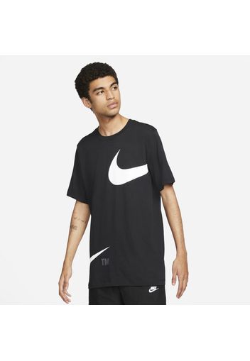 T-shirt Nike Sportswear - Uomo - Nero