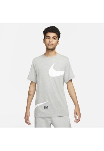 T-shirt Nike Sportswear - Uomo - Grigio