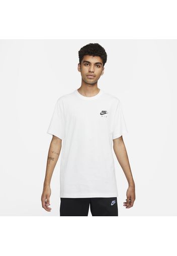 T-shirt Nike Sportswear - Uomo - Bianco