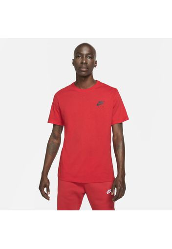 T-shirt Nike Sportswear - Uomo - Rosso