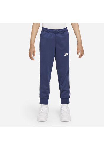 Jogger Nike Sportswear - Ragazzo - Blu