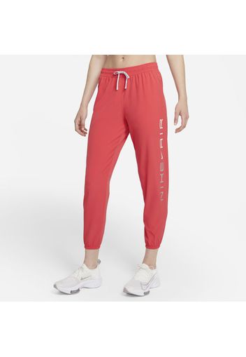 Pantaloni da running Nike Air Dri-FIT - Donna - Arancione