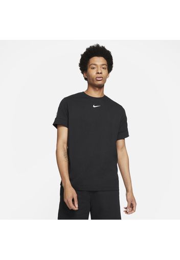 T-shirt Nike Sportswear - Uomo - Nero