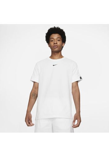 T-shirt Nike Sportswear - Uomo - Bianco