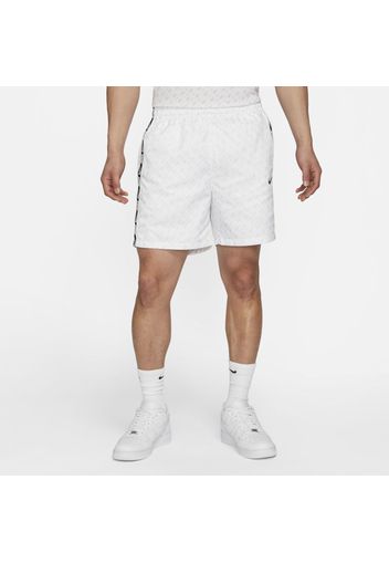 Shorts woven Nike Sportswear - Uomo - Bianco