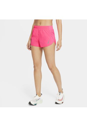 Shorts da running Nike Dri-FIT Tempo Race - Donna - Rosa