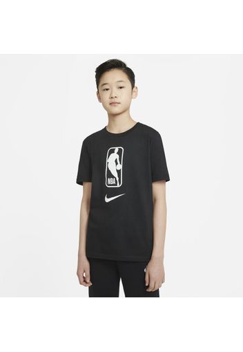 T-shirt Team 31 Nike NBA - Ragazzi - Nero