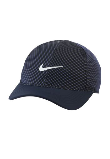 Cappello da tennis stagionale NikeCourt Advantage - Blu