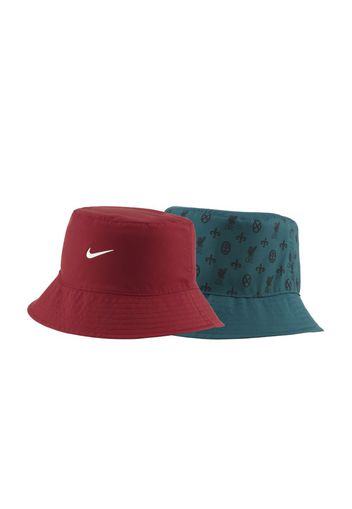 Cappello reversibile Liverpool FC - Verde