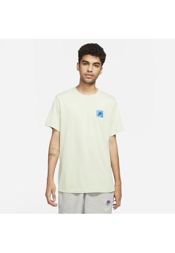 T-shirt Nike Sportswear - Uomo - Verde