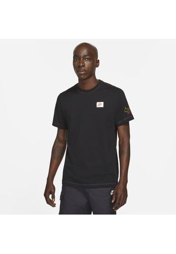 T-shirt Nike Sportswear - Uomo - Nero