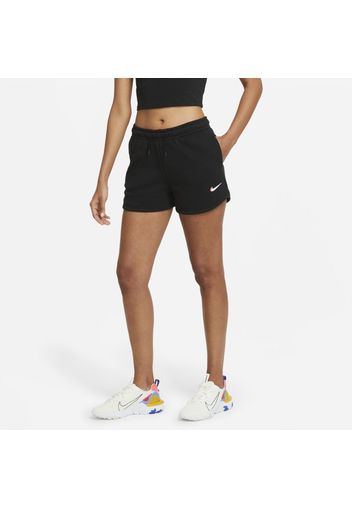 Shorts Nike Sportswear Essential - Donna - Nero