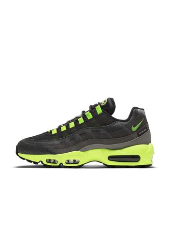 Scarpa Nike Air Max 95 - Uomo - Nero