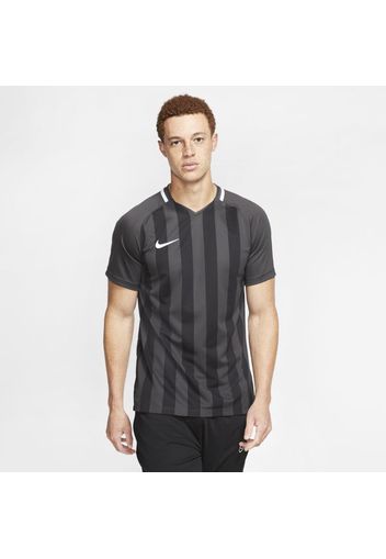 Maglia da calcio Nike Striped Division 3 - Uomo - Nero