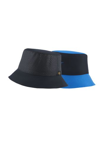 Cappello reversibile Inter Nike Dri-FIT - Nero