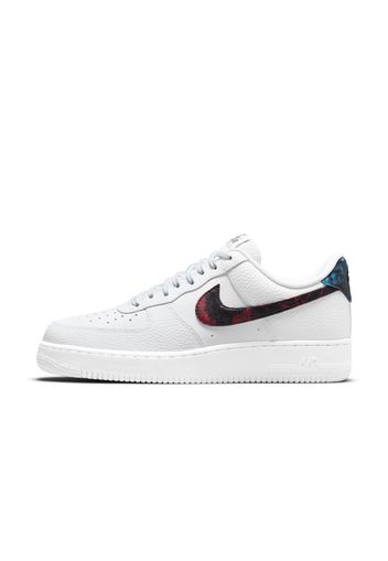 Scarpa Nike Air Force 1 Low - Uomo - Bianco