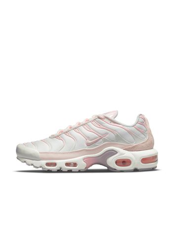 Scarpa Nike Air Max Plus - Donna - Bianco