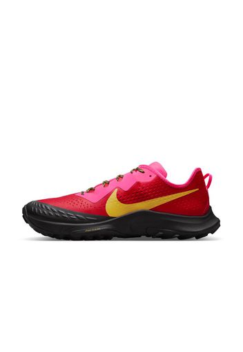 Scarpa da trail running Nike Air Zoom Terra Kiger 7 - Uomo - Rosso