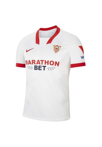 Maglia da calcio Sevilla F.C. - Uomo - Bianco