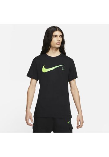 T-shirt Nike Sportswear - Uomo - Nero