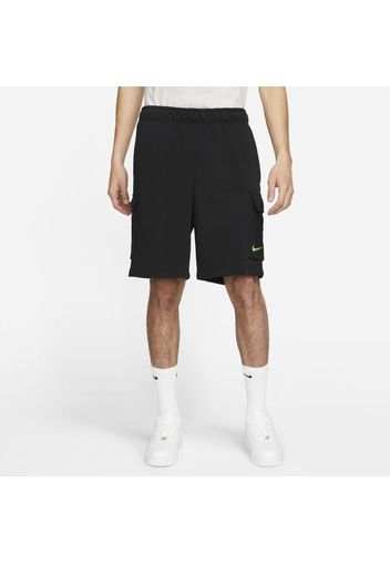 Shorts cargo Nike Sportswear - Uomo - Nero