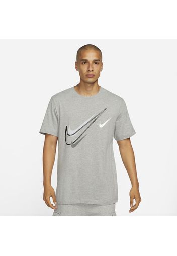 T-shirt Nike Sportswear - Uomo - Grigio