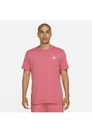 T-shirt Nike Sportswear - Uomo - Rosa