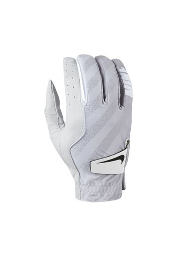 Guanto da golf Nike Tech (Mano destra/Regular fit) - Uomo - Bianco