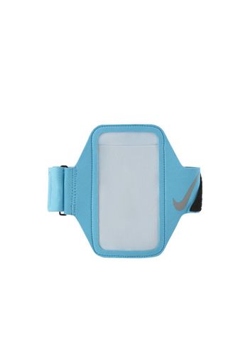 Fascia per il braccio Nike Lean - Blu