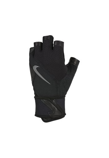 Guanti da training Nike Elevated - Uomo - Nero