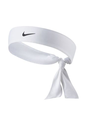 Fascia da tennis NikeCourt - Donna - Bianco