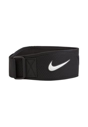 Cintura da training Nike Intensity - Uomo - Nero