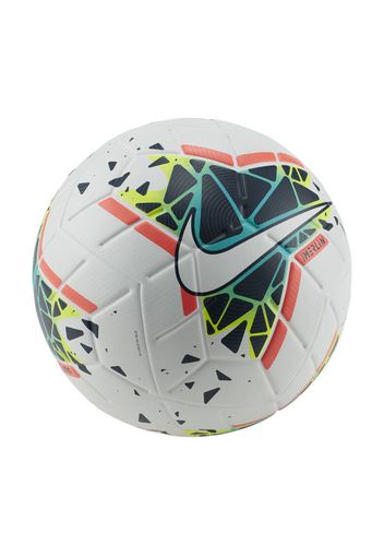 Pallone da calcio Nike Merlin - Bianco