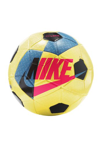 Pallone da calcio Nike Airlock Street X - Giallo