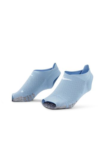 Salvapiedi NikeGrip Studio - Donna - Blu