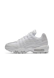 Scarpa Nike Air Max 95 - Donna - Bianco