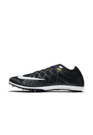 Scarpa chiodata per corse sulla distanza Nike Zoom Mamba 3 - Unisex - Nero