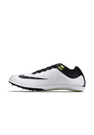 Scarpa chiodata per corse sulla distanza Nike Zoom Mamba 3 - Unisex - Bianco