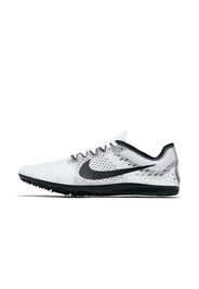 Scarpa chiodata da gara Nike Zoom Matumbo 3 - Bianco